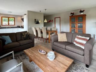 Luxury villa with pool, views and charging station - Félines-Minervois - 9