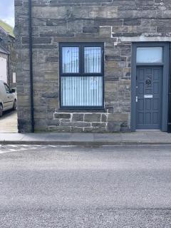 Harbour quay - Wick - 0