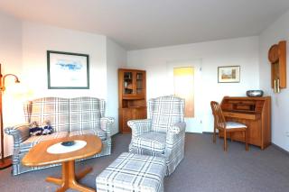 Residenz Bellevue Fewo 49 Fewo cc Herrmann - 8