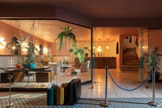 Hotel Rocas de Bahía - Bahia Inglesa - 8