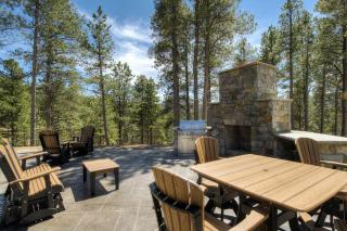 Whiskey Ridge Lodge - 8