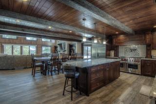 Whiskey Ridge Lodge - 7