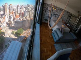 Studios Centro SP 29 Mirante do Vale - 6