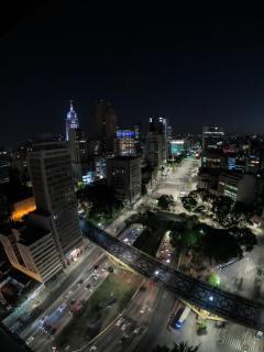Studios Centro SP 29 Mirante do Vale - São Paulo - 1