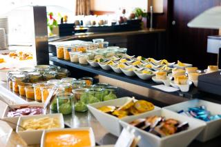 Residence Hotel - 4
