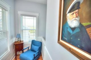 Pelican's Post - Oak Island - 5