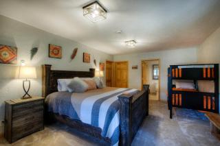 Eagle Pine Lodge - 5