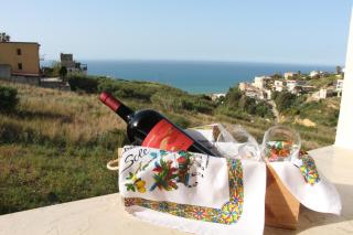 Villino Augusta - Alcamo Marina - 0