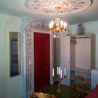 Appartement de Ville Médiévale - 3