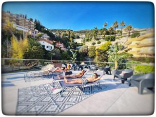 Le Vallaya Suites & Spa - Mentone - 2