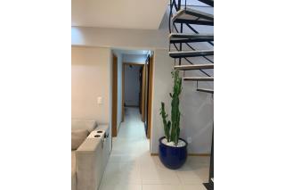 Cobertura Duplex Encantadora com jacuzzi Privativa Vista mar - 5