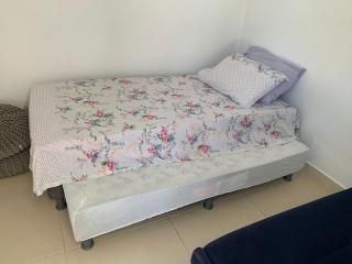 Cobertura Duplex Encantadora com jacuzzi Privativa Vista mar - 3