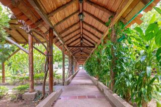 Hotel Rancho Regis - Valledupar - 5