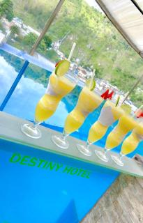Destiny Hotel - Baños - 5