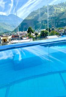 Destiny Hotel - Baños - 1