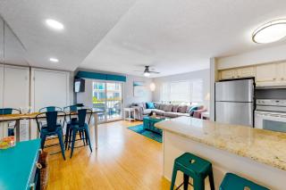Outrigger 114 - Ocean City - 4