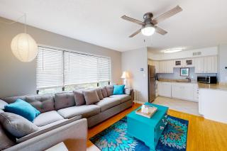Outrigger 114 - Ocean City - 2