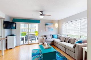 Outrigger 114 - Ocean City - 1