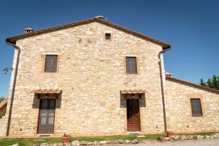 Podere Sant'Antonio - Asciano - 5