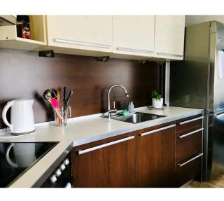 Apartment Sakvice 390 - Šakvice - 1