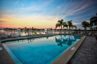 202 - Palms of Treasure Island - St Pete Beach - 7