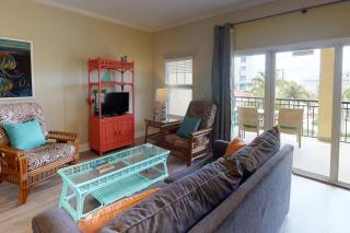 204 - Palms of Treasure Island Resort - St Pete Beach - 0
