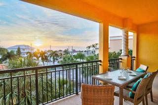 204 - Palms of Treasure Island Resort - St Pete Beach - 9