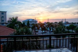 204 - Palms of Treasure Island Resort - St Pete Beach - 7