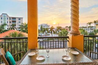 204 - Palms of Treasure Island Resort - St Pete Beach - 6