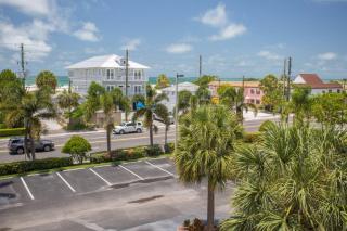 204 - Palms of Treasure Island Resort - St Pete Beach - 5