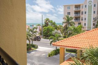 204 - Palms of Treasure Island Resort - St Pete Beach - 1