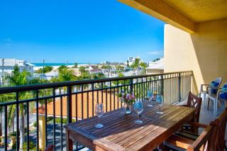 302 - Palms of Treasure Island Resort - St Pete Beach - 9