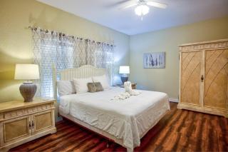 302 - Palms of Treasure Island Resort - St Pete Beach - 7