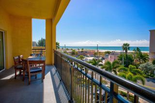 302 - Palms of Treasure Island Resort - St Pete Beach - 4