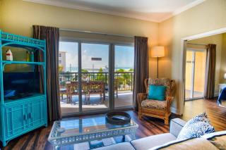 302 - Palms of Treasure Island - 1