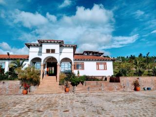 Hotel Campestre Cordillera de los Andes - Villa de Leyva - 8