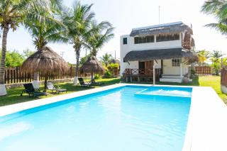 Casa Nino Holbox Villa - Isola Holbox - 0