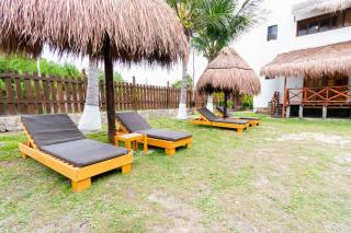 Casa Nino Holbox Villa - Isola Holbox - 5