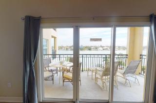308 - Palms of Treasure Island Resort - St Pete Beach - 8