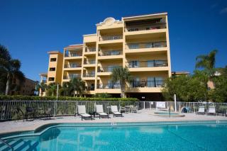 308 - Palms of Treasure Island Resort - St Pete Beach - 2