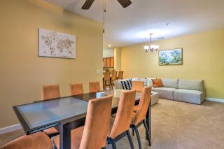 Sun-Soaked Kissimmee Gem with Resort Amenities! - 3