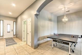 Private Pool and Hot Tub Family Home in Phoenix! - Anthem - 7