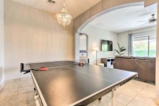 Private Pool and Hot Tub Family Home in Phoenix! - Anthem - 6