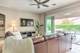 Private Pool and Hot Tub Family Home in Phoenix! - Anthem - 5