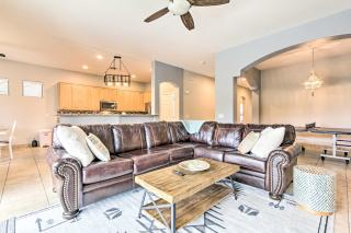 Private Pool and Hot Tub Family Home in Phoenix! - Anthem - 3