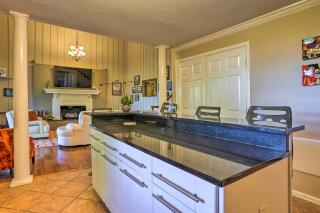 Charming Chattanooga Home with Downtown Views! - Chattanooga - 3