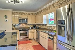 Charming Chattanooga Home with Downtown Views! - 4