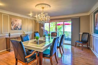 Charming Chattanooga Home with Downtown Views! - Chattanooga - 1