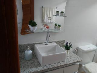 QUARTO CASA FREDERICO - Domingos Martins - 4
