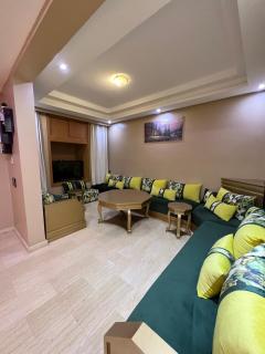 Villa Haitam Marrakech - 4